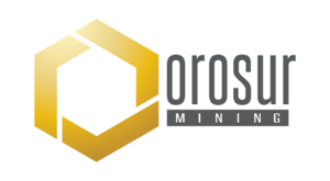 Orosur Mining Logo