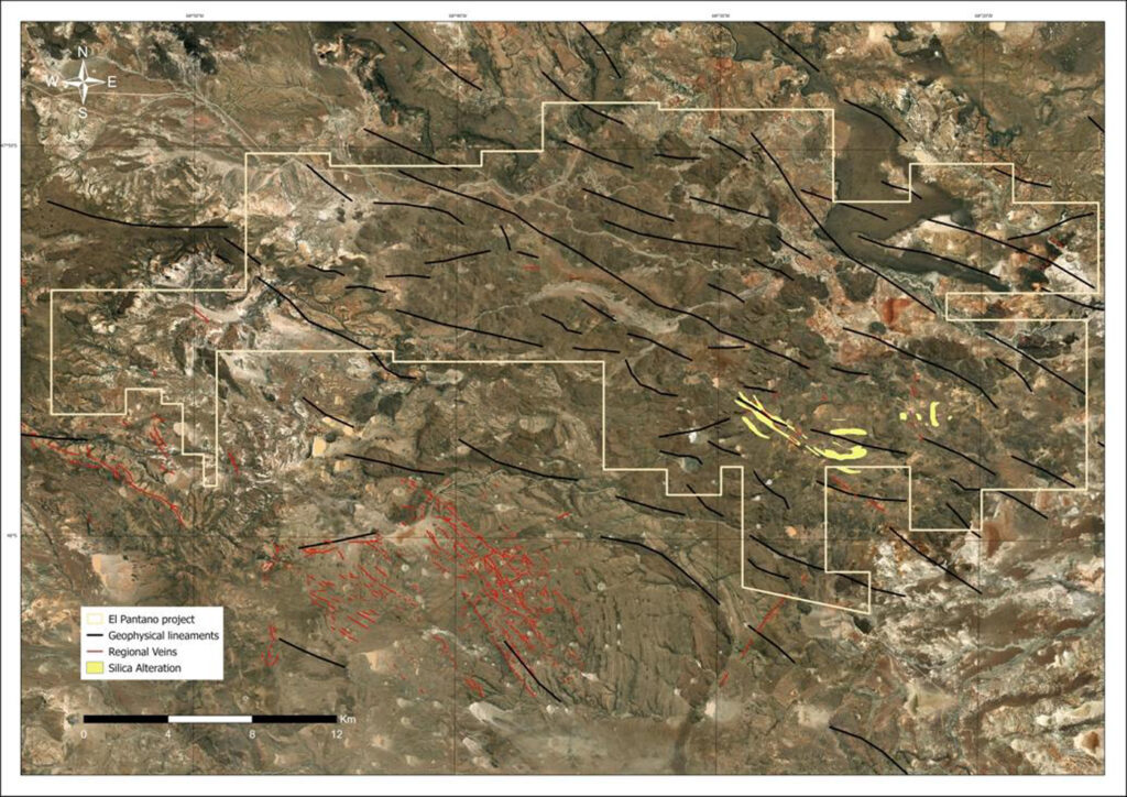 Project Satellite Imagery